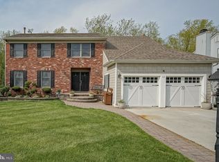 12 Cotswold Way, Sewell, NJ 08080