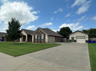 2024 Sandpiper Ave, Lowell, AR 72745