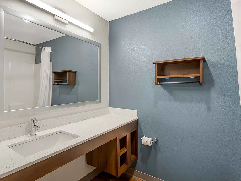 Deluxe Studio - 1 King Bed