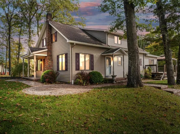 25 Stable Rd, Lehighton, PA 18235