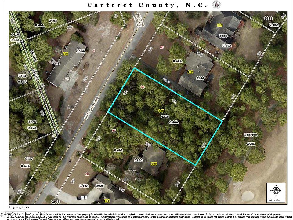 1st image of 108 Sutton Drive LOT 66