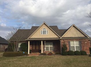 1309 S 5th Ave, Cleveland, MS 38732