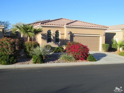 81648 Avenida De Musica, Indio, CA, 92203
