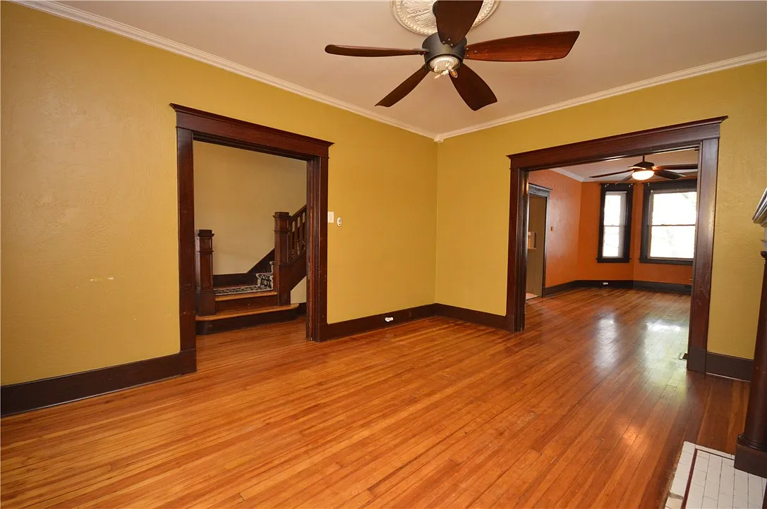 3 bed, 1.5 bath, 2000 sqft, $1,750 — Photo 4
