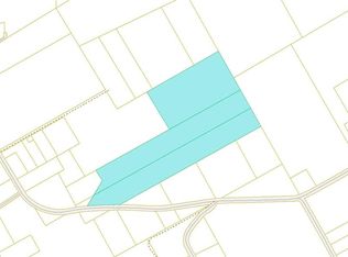 County Road 152, Tyler, TX 75703