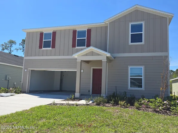 3055 GRAND FINALE Street, Green Cove Springs, FL 32043
