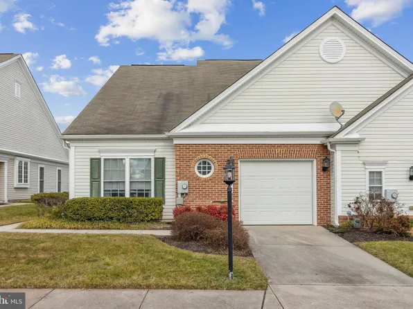 158 Saddletop Dr #357, Taneytown, MD 21787