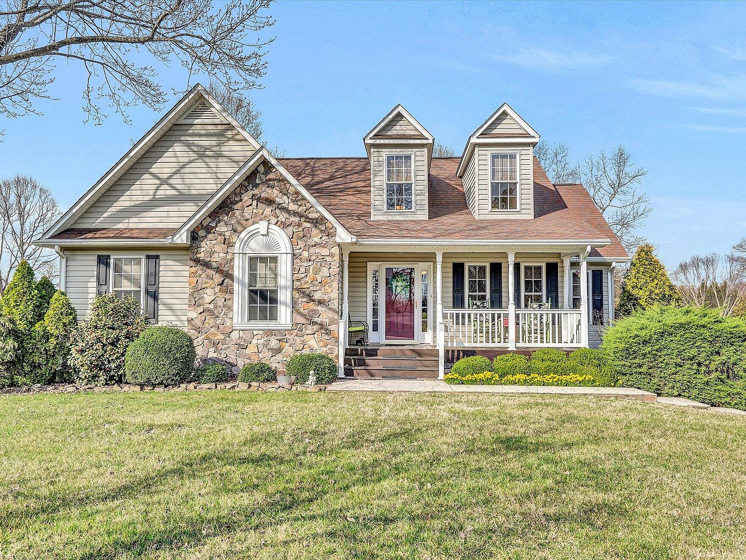 1335 Virginia Ridge Dr, Hardy, VA 24101 Zillow