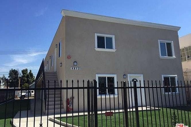 1st image of 4812 S Avalon Blvd
