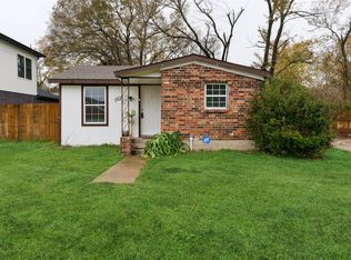 102 Boone St, Terrell, TX 75160