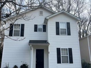 4743 Hamilton Cir, Charlotte, NC