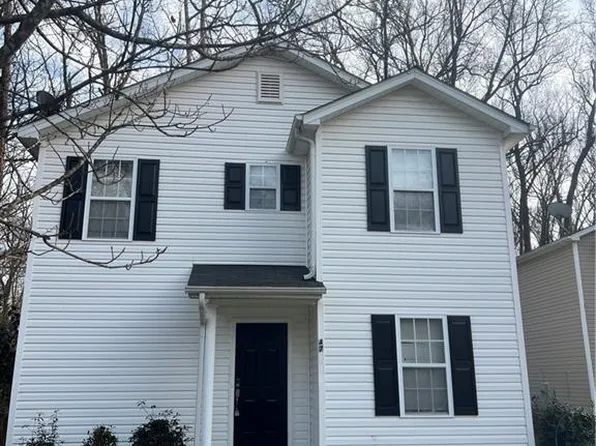 4743 Hamilton Cir, Charlotte, NC 28216