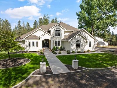 21506 N Perry Rd, Colbert, WA, 99005