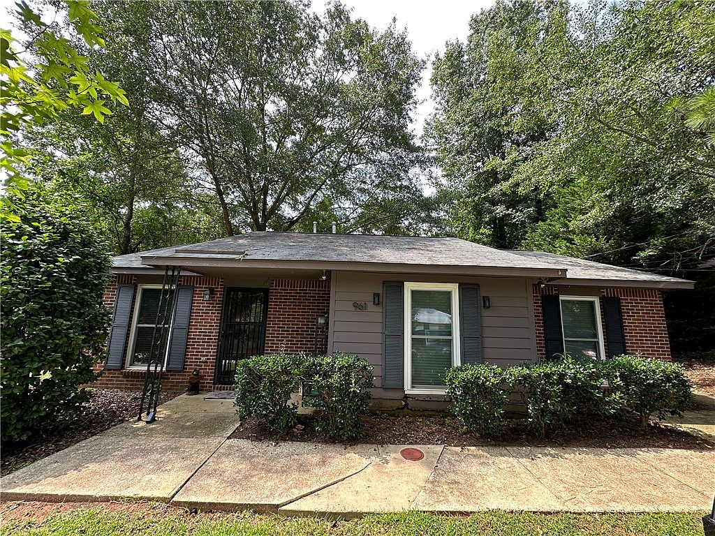 961 Pleasant Ave, Auburn, AL 36832 Zillow
