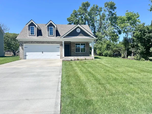 1613 Glover Ave, Lexington, KY 40504