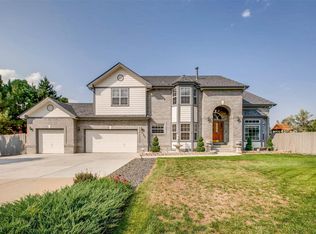 3765 W 103rd Dr, Westminster, CO 80031