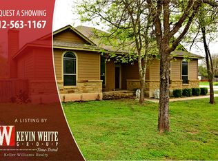 102 Kokomo Ln, Bastrop, TX 78602