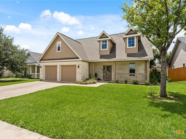 5302 Rimes Ranch Dr, Killeen, TX 76549