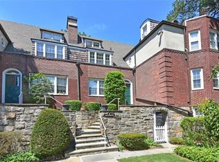 9 Campus Pl APT 2A, Scarsdale, NY 10583