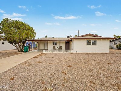 510 N 54TH Street, Mesa, AZ, 85205
