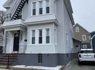 465 Rivet St, New Bedford, MA 02740