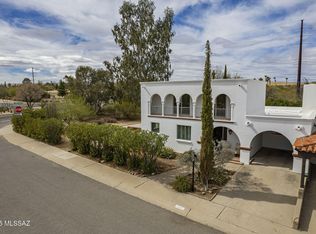 568 W Paseo Solana, Green Valley, AZ 85614