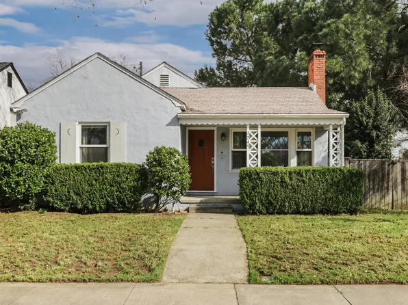 1749 Berkeley Way, Sacramento, CA 95819