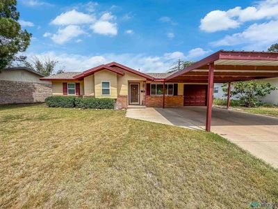 1508 E Highland Dr, Hobbs, NM, 88240