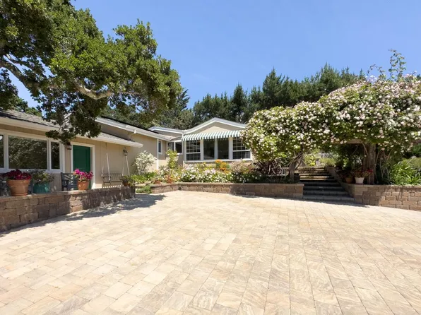 92 Laurel Dr, Carmel Valley, CA 93924