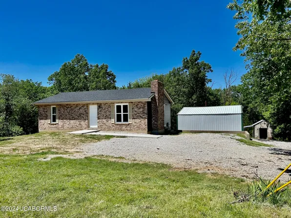 29712 Sunset Acres, California, MO 65018