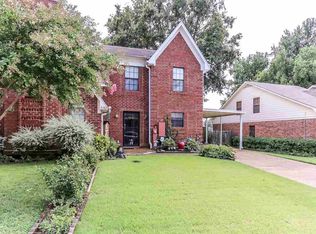 5183 Kimbark Forest Cv, Memphis, TN 38134