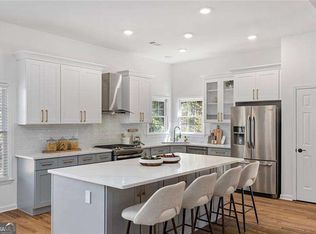 2647 Stockbridge Way, Dacula, GA 30019