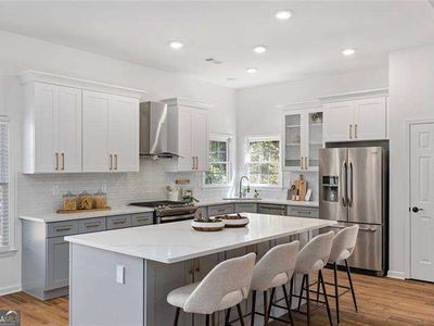 2647 Stockbridge Way, Dacula, GA, 30019