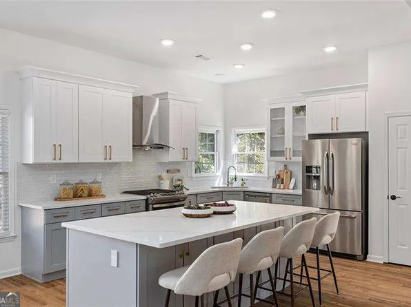 2647 Stockbridge Way, Dacula, GA 30019