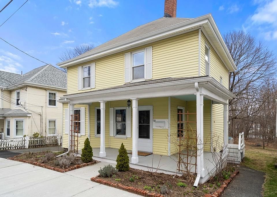 1st image of 10 Woodland Ave