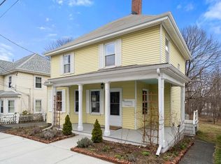 10 Woodland Ave, Beverly, MA 01915