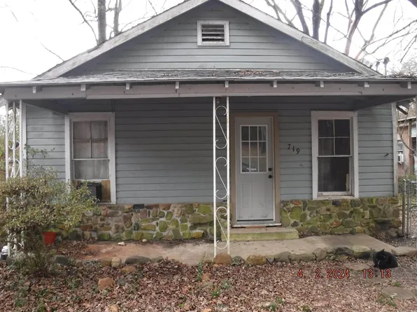 (undisclosed Address), Glenwood, AR 71943