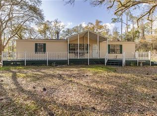 59323 Pineridge Rd, Lacombe, LA 70445