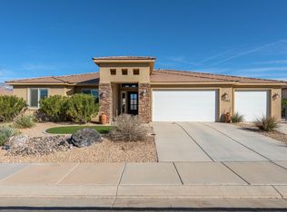 2762 W 310 N, Hurricane, UT 84737