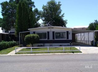 5453 Princess Dr, Boise, ID 83716