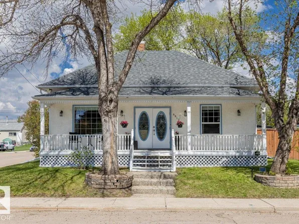 4813 53rd Ave, Stony Plain, AB T7Z 1C5