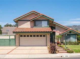503 Conestoga Rd, San Dimas, CA 91773