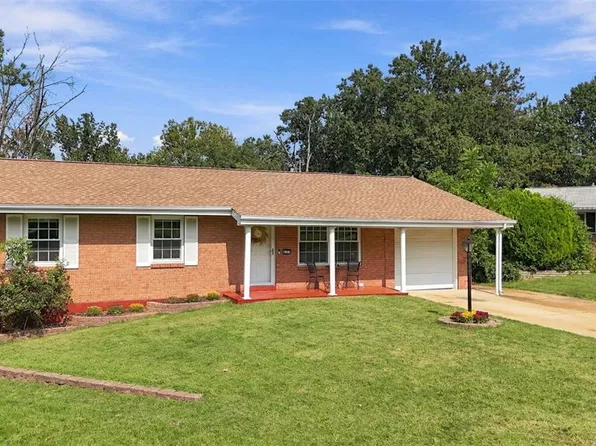 4303 Martyridge Ct, Saint Louis, MO 63129