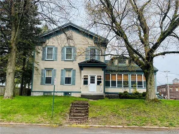 (undisclosed Address), Carthage, NY 13619