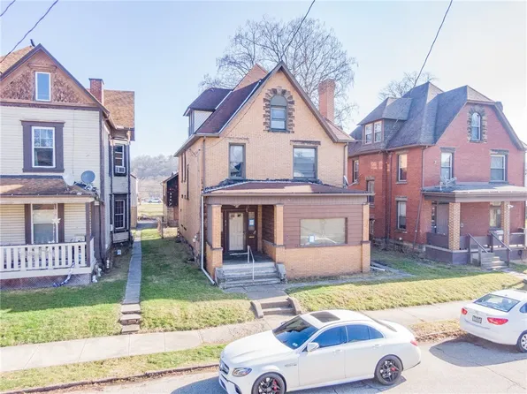 514 5th Ave, New Kensington, PA 15068