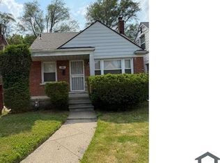 17885 Albion St, Detroit, MI 48234
