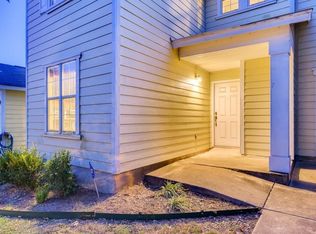 7004 Alegre Pass, Austin, TX 78744