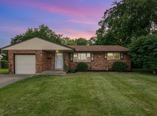 4477 Glenhaven Rd, Cincinnati, OH 45238