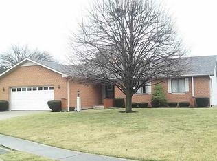 1904 Beckert Dr, Piqua, OH 45356