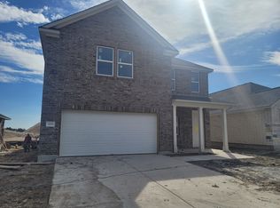 109 Rocking R Ct, Georgetown, TX 78628